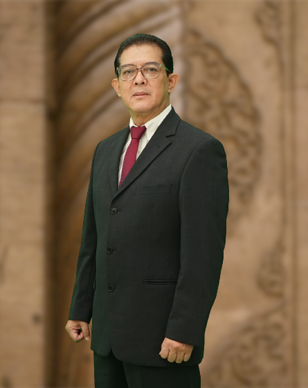 IWAN MOEDYARNO